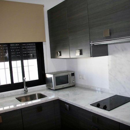 Apartamentos Farinas 11 Sanlúcar de Barrameda Kültér fotó