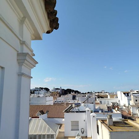Apartamentos Farinas 11 Sanlúcar de Barrameda Kültér fotó