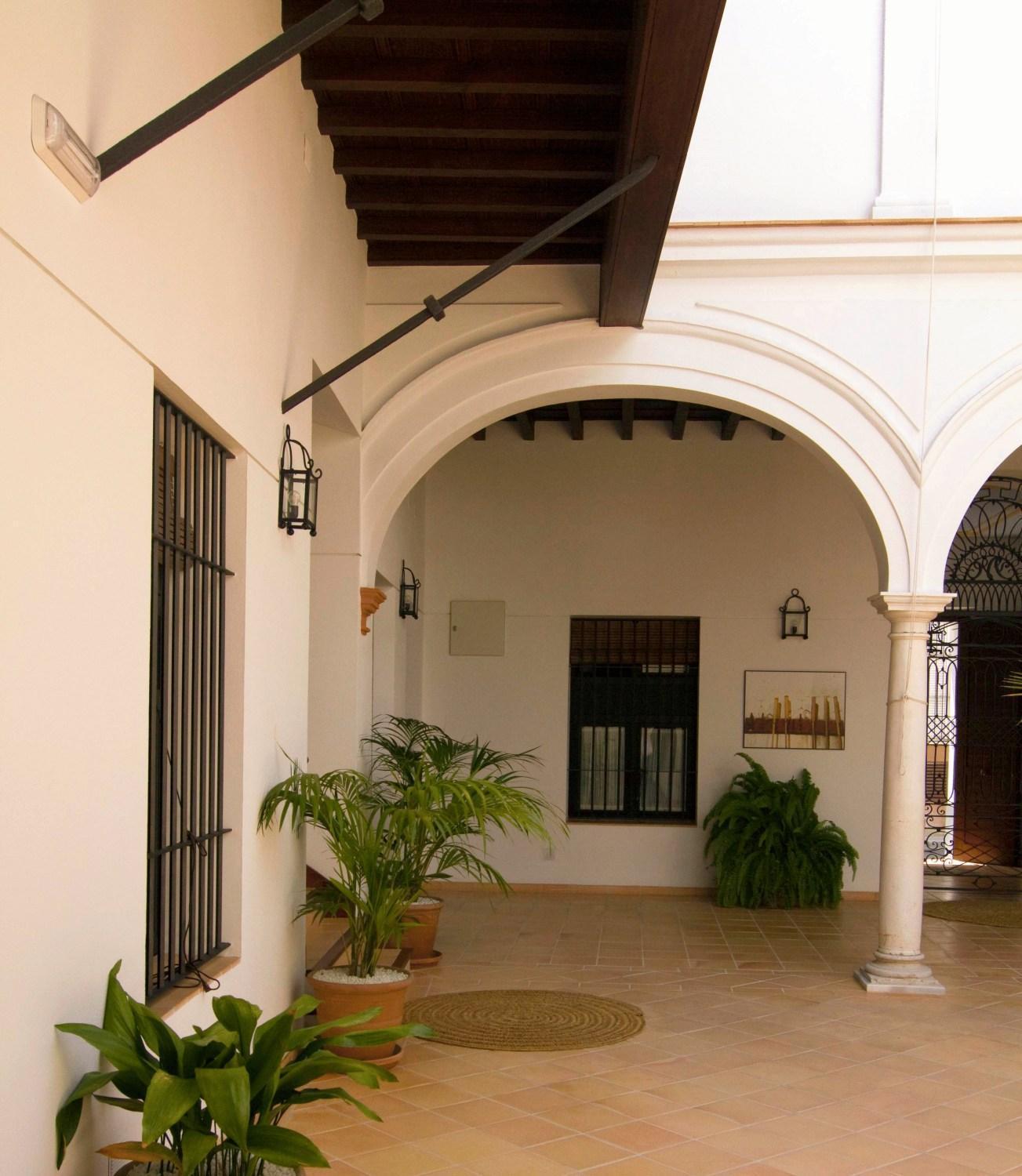 Apartamentos Farinas 11 Sanlúcar de Barrameda Kültér fotó