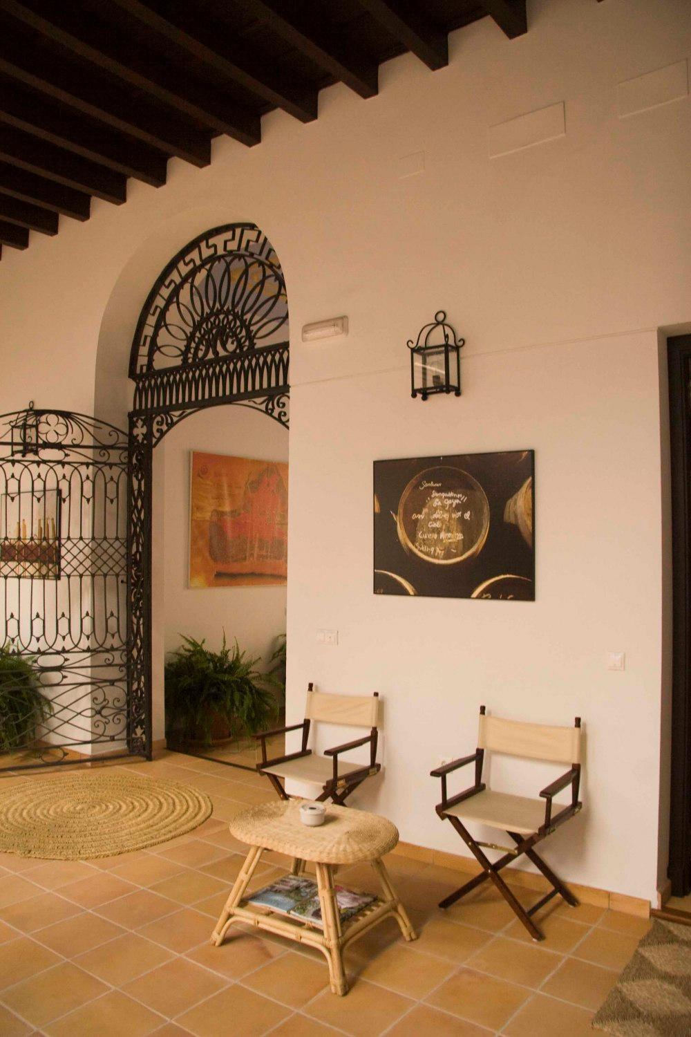 Apartamentos Farinas 11 Sanlúcar de Barrameda Kültér fotó