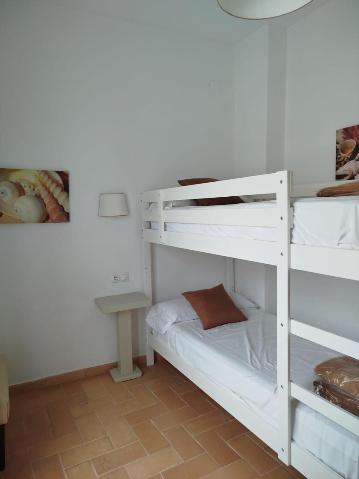 Apartamentos Farinas 11 Sanlúcar de Barrameda Kültér fotó