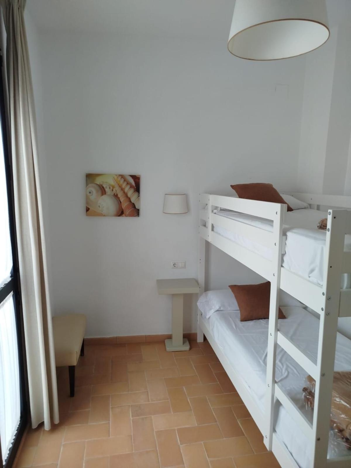 Apartamentos Farinas 11 Sanlúcar de Barrameda Kültér fotó