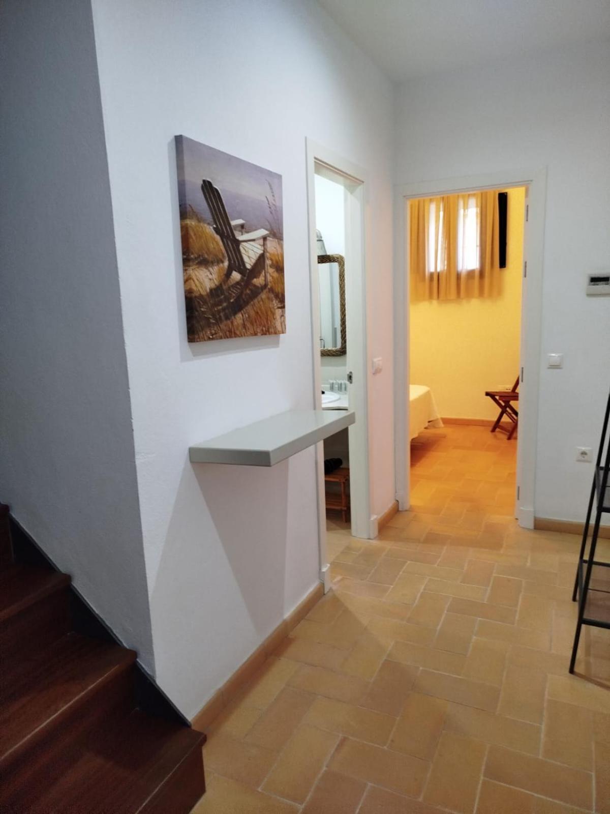 Apartamentos Farinas 11 Sanlúcar de Barrameda Kültér fotó