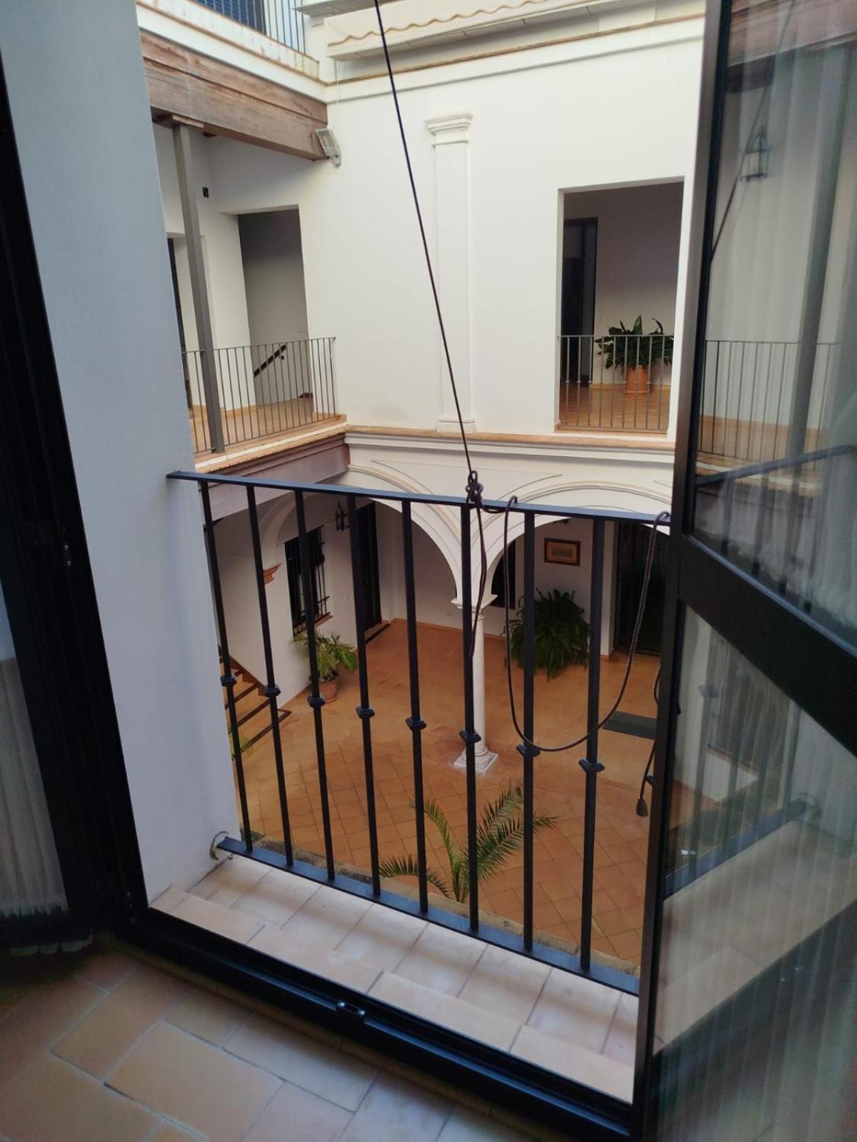 Apartamentos Farinas 11 Sanlúcar de Barrameda Kültér fotó