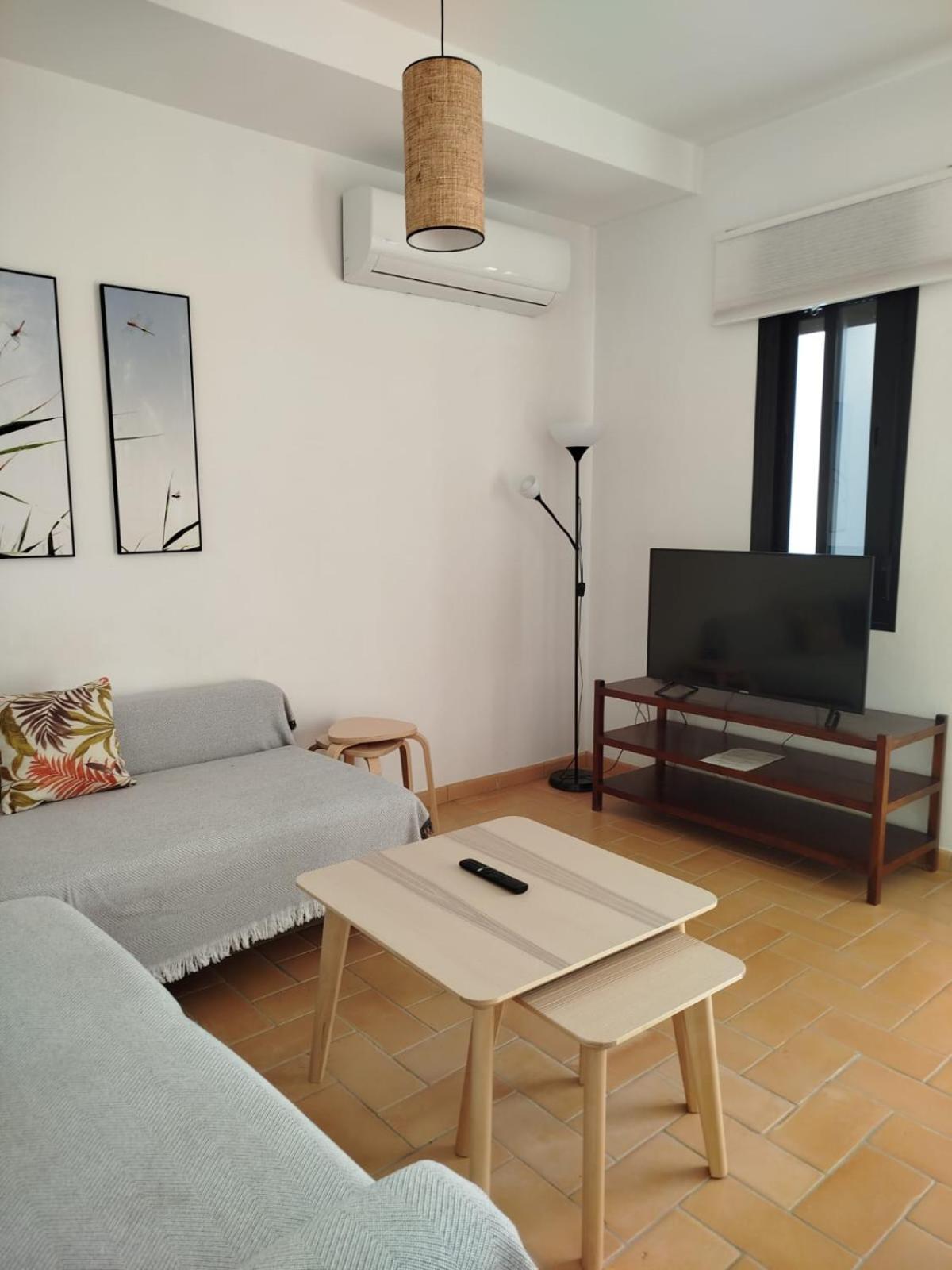 Apartamentos Farinas 11 Sanlúcar de Barrameda Kültér fotó