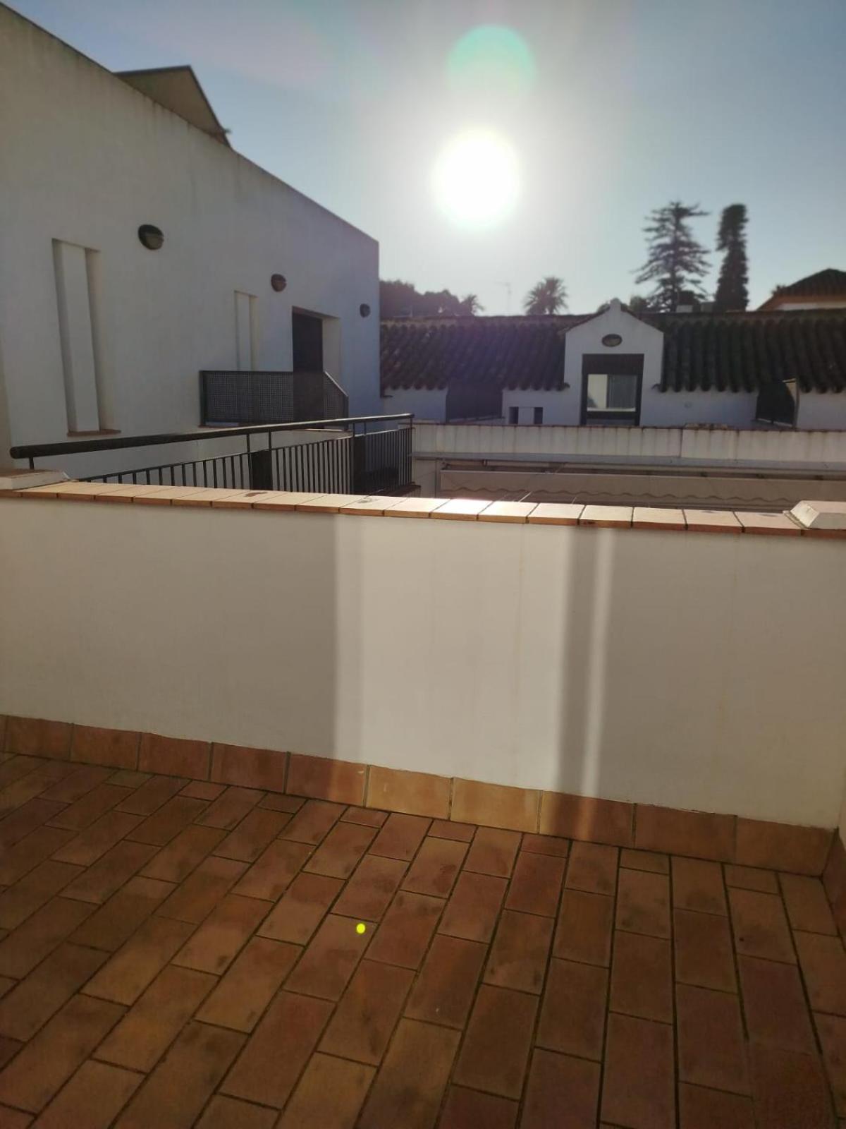 Apartamentos Farinas 11 Sanlúcar de Barrameda Kültér fotó