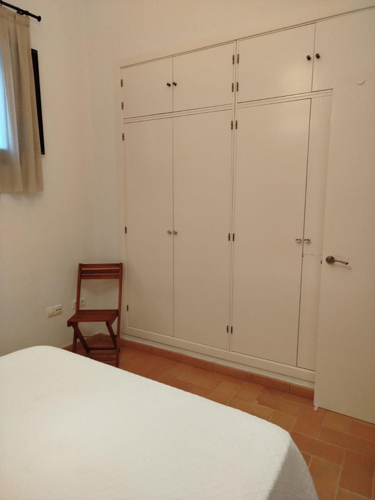 Apartamentos Farinas 11 Sanlúcar de Barrameda Kültér fotó