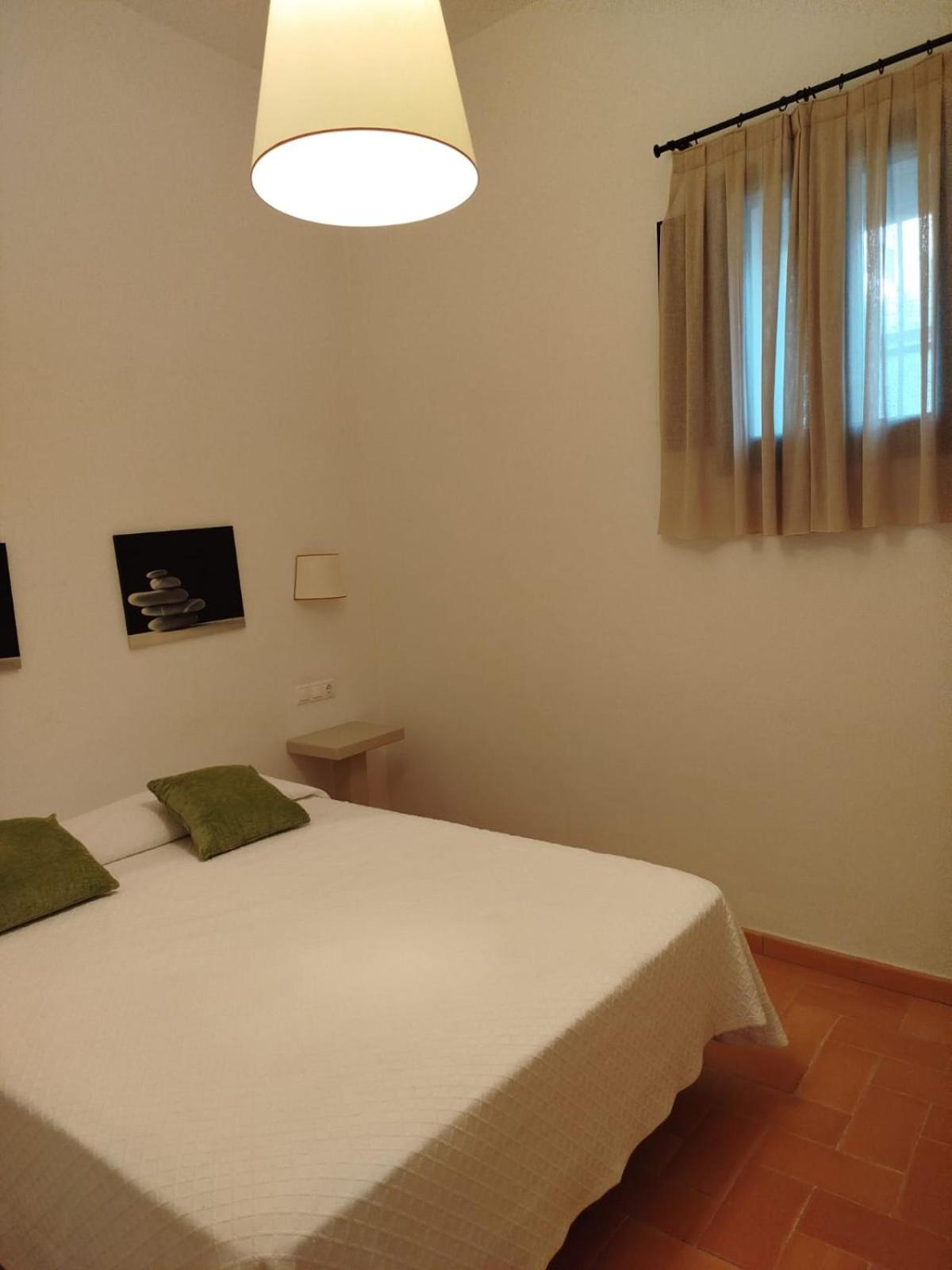 Apartamentos Farinas 11 Sanlúcar de Barrameda Kültér fotó