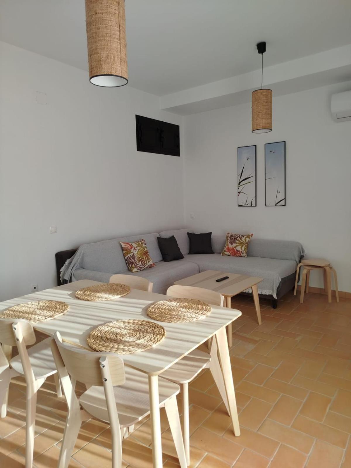 Apartamentos Farinas 11 Sanlúcar de Barrameda Kültér fotó