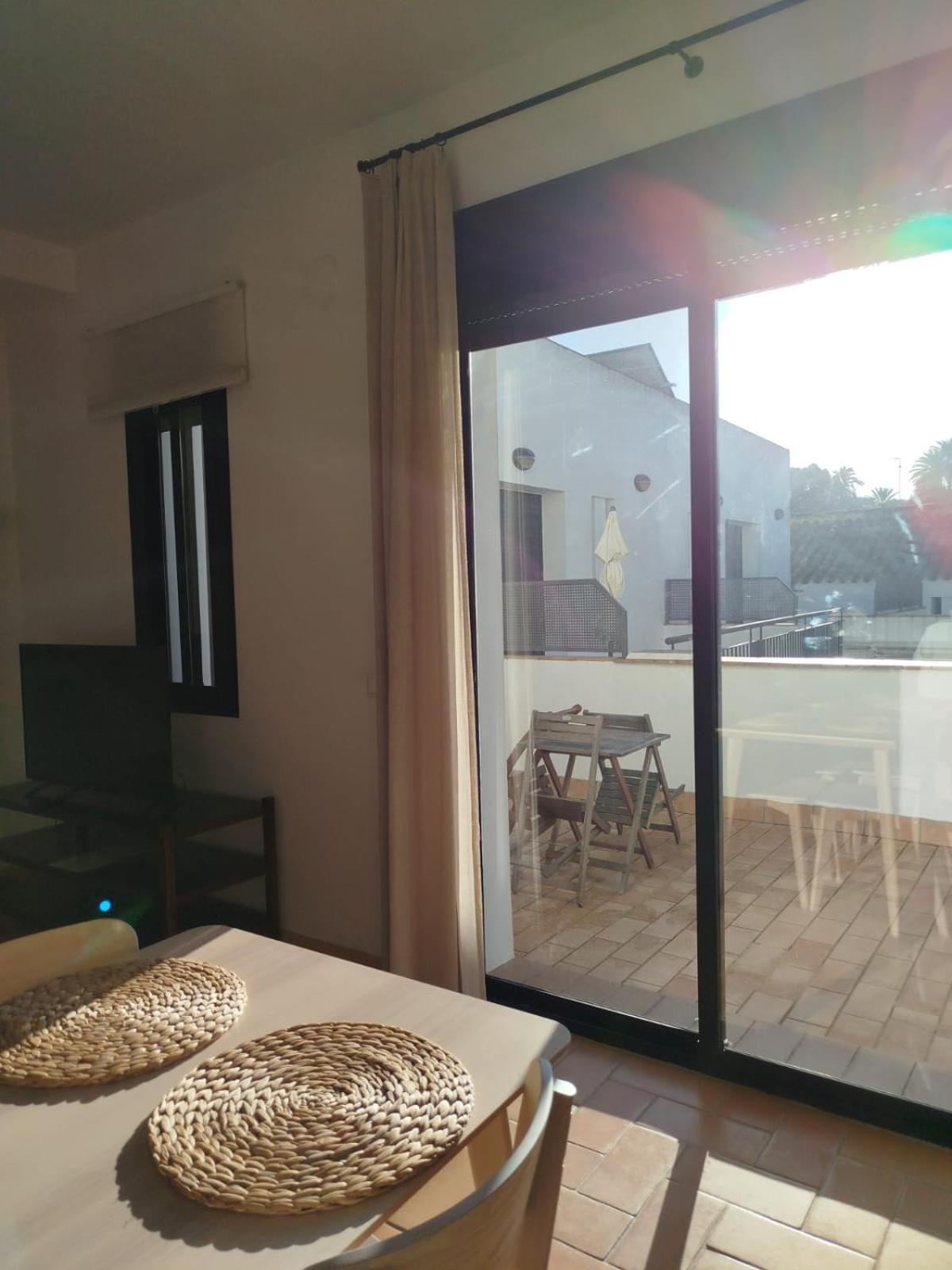 Apartamentos Farinas 11 Sanlúcar de Barrameda Kültér fotó