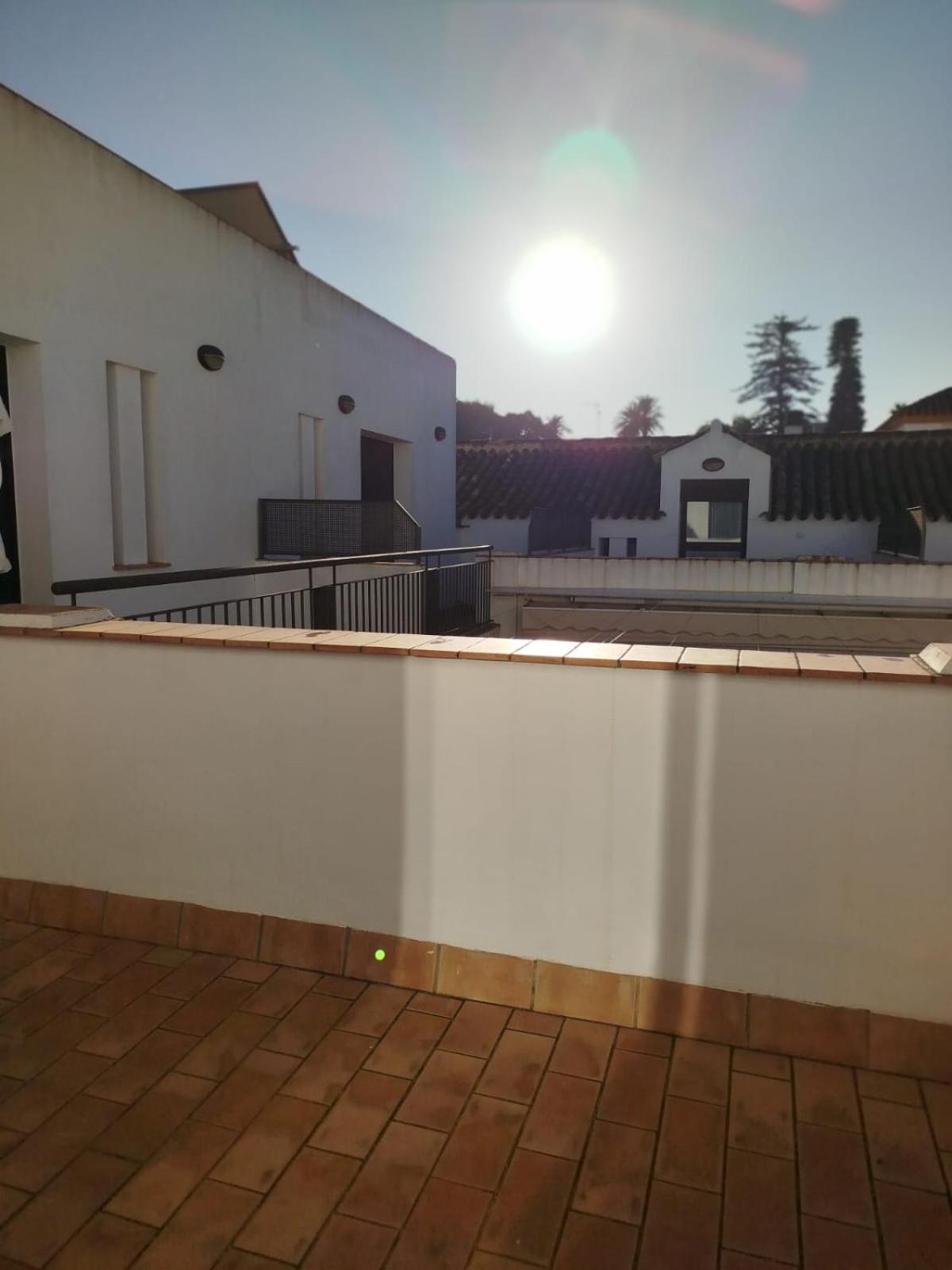 Apartamentos Farinas 11 Sanlúcar de Barrameda Kültér fotó