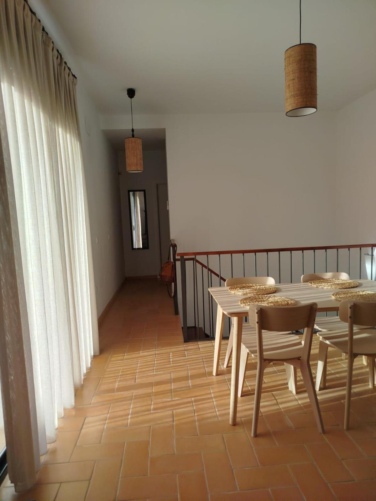 Apartamentos Farinas 11 Sanlúcar de Barrameda Kültér fotó