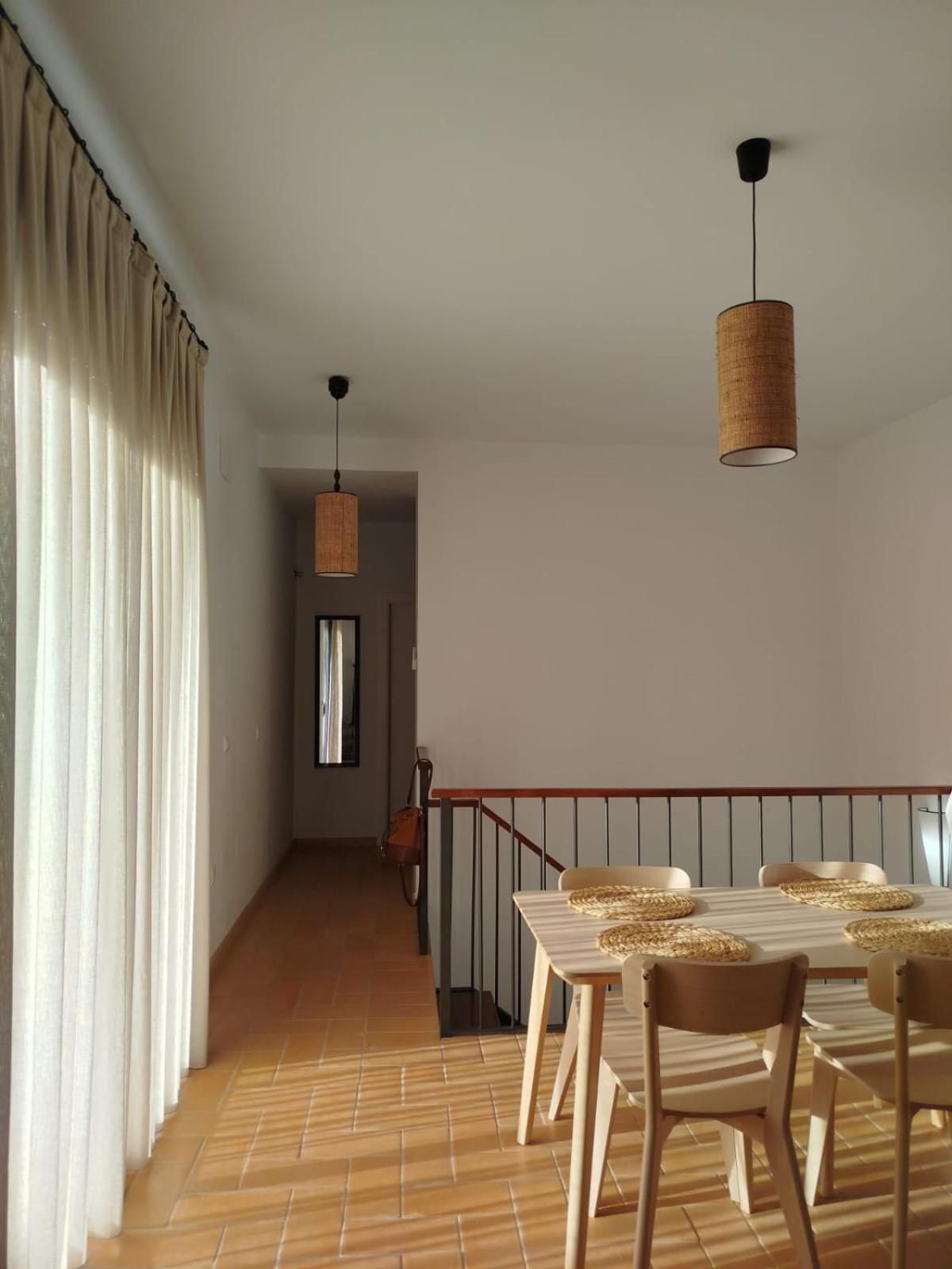 Apartamentos Farinas 11 Sanlúcar de Barrameda Kültér fotó