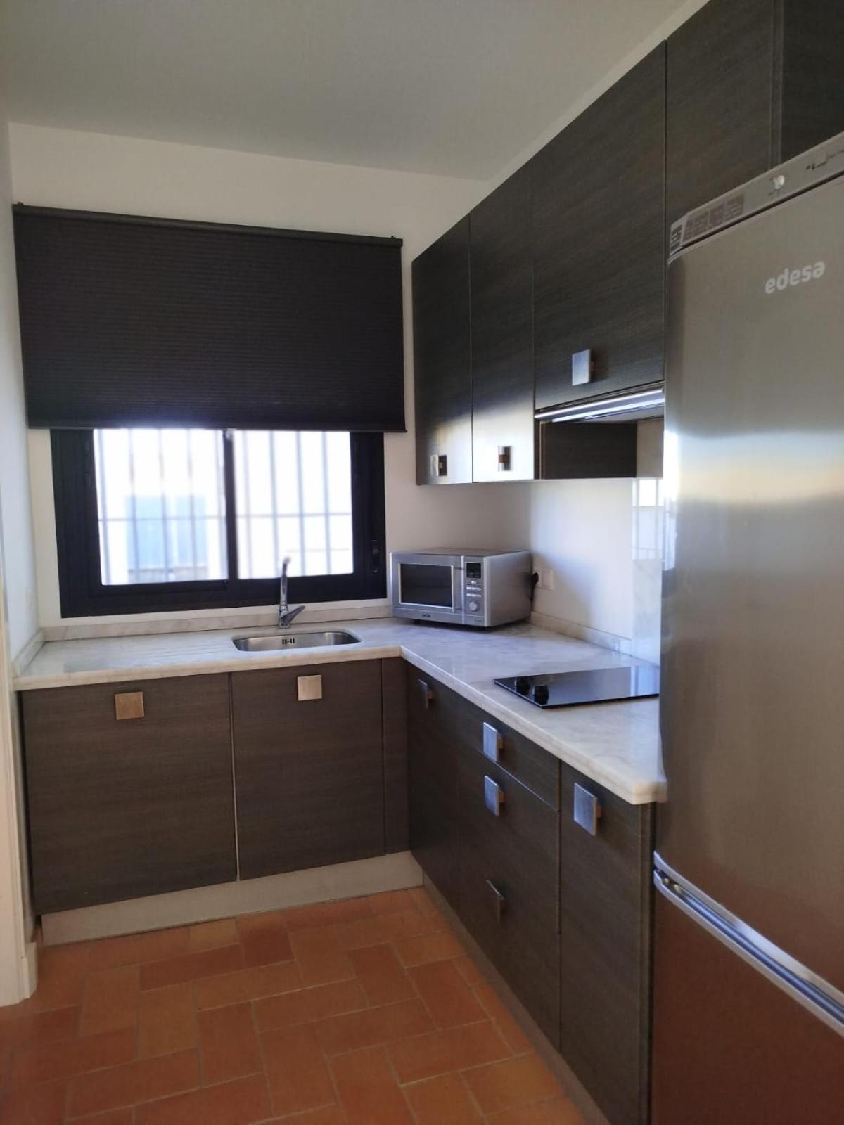 Apartamentos Farinas 11 Sanlúcar de Barrameda Kültér fotó