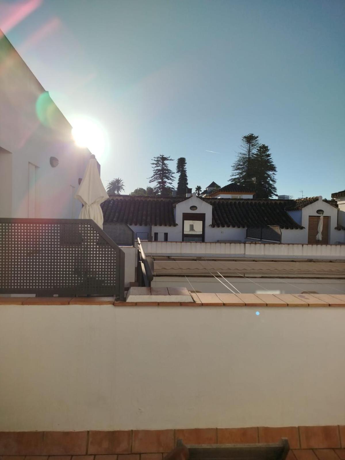 Apartamentos Farinas 11 Sanlúcar de Barrameda Kültér fotó