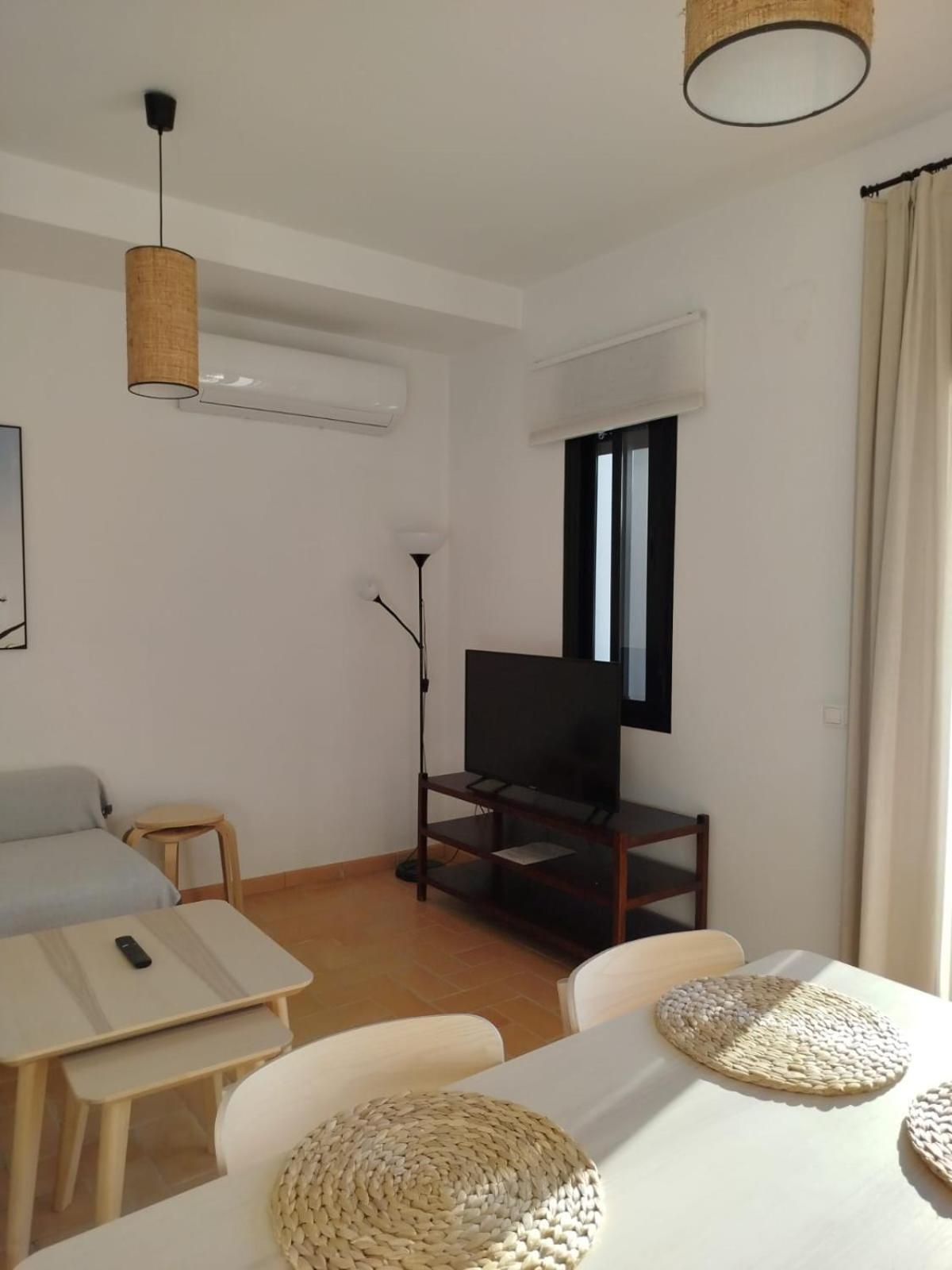 Apartamentos Farinas 11 Sanlúcar de Barrameda Kültér fotó