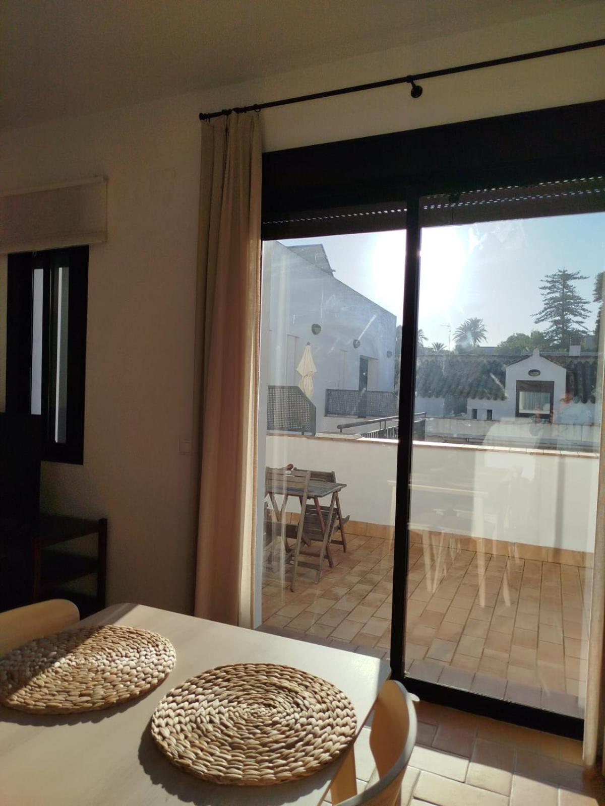 Apartamentos Farinas 11 Sanlúcar de Barrameda Kültér fotó