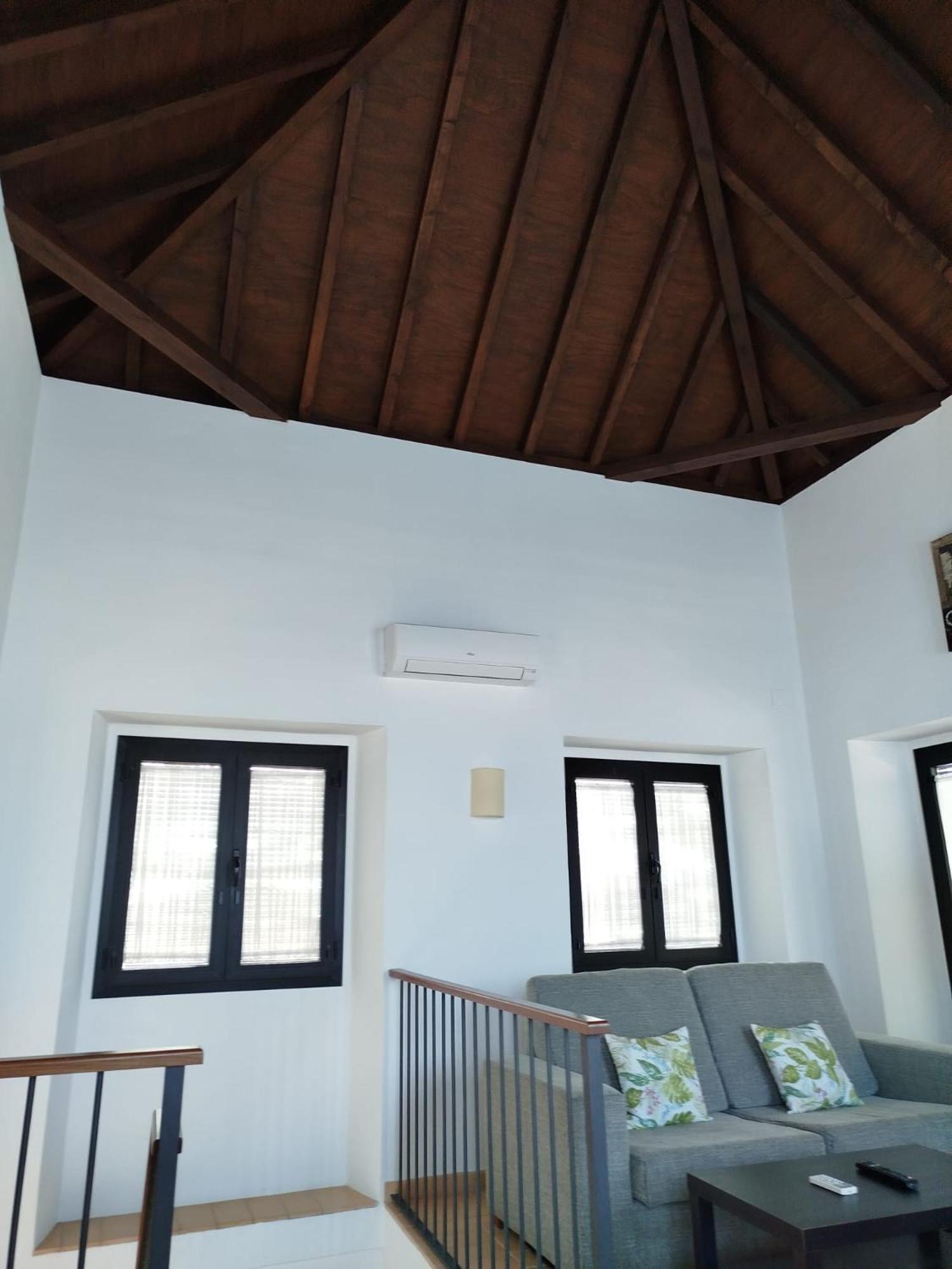 Apartamentos Farinas 11 Sanlúcar de Barrameda Kültér fotó