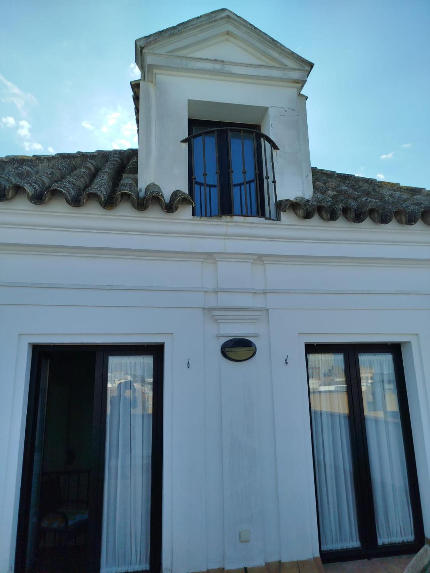 Apartamentos Farinas 11 Sanlúcar de Barrameda Kültér fotó