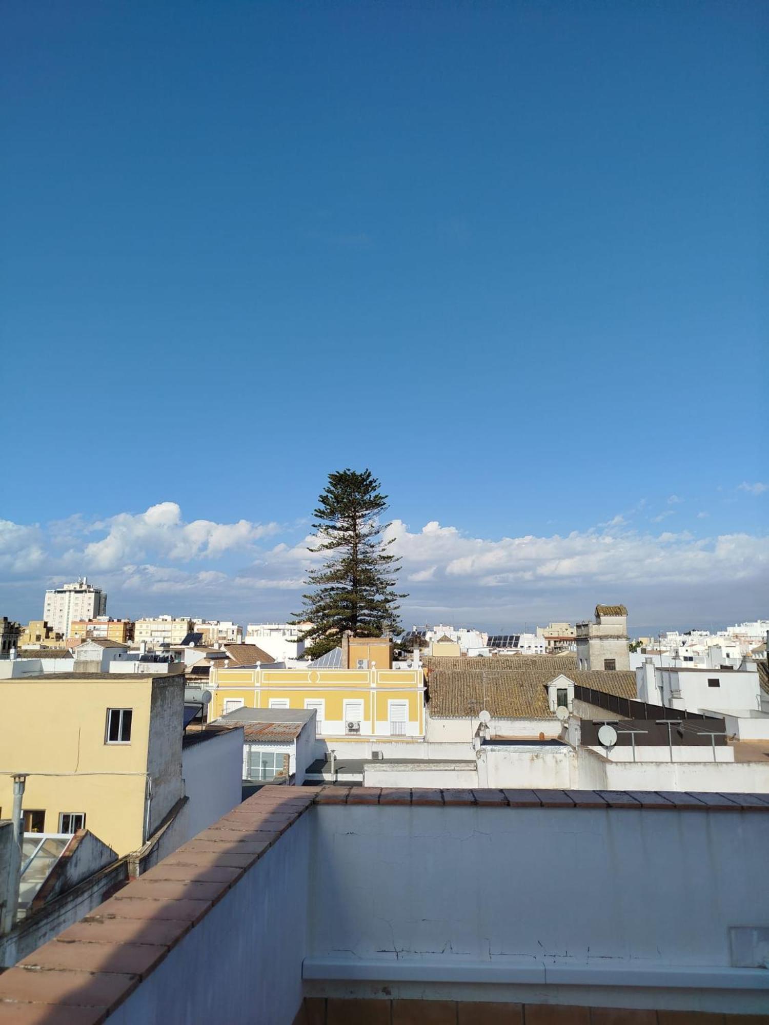 Apartamentos Farinas 11 Sanlúcar de Barrameda Kültér fotó