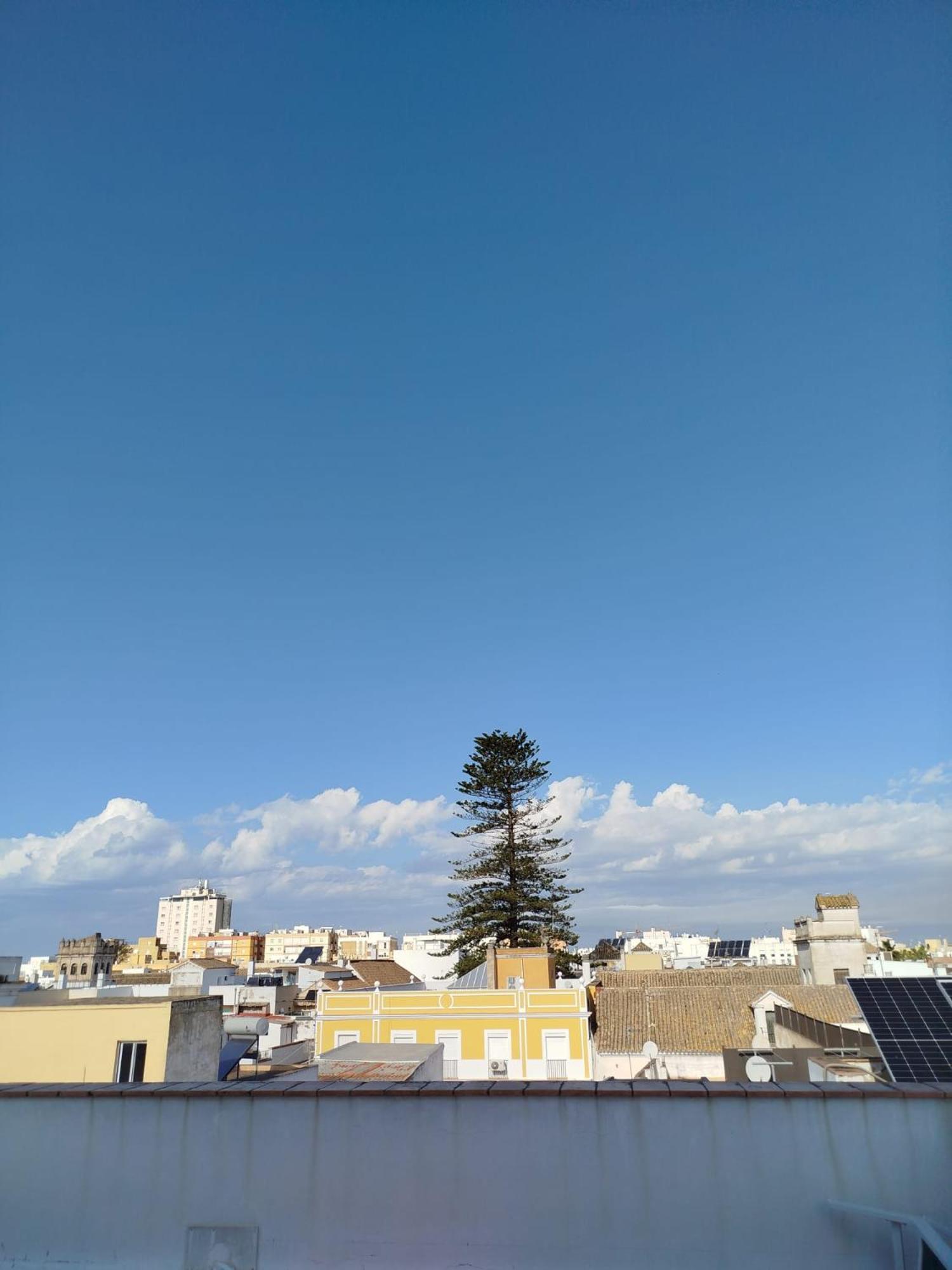 Apartamentos Farinas 11 Sanlúcar de Barrameda Kültér fotó