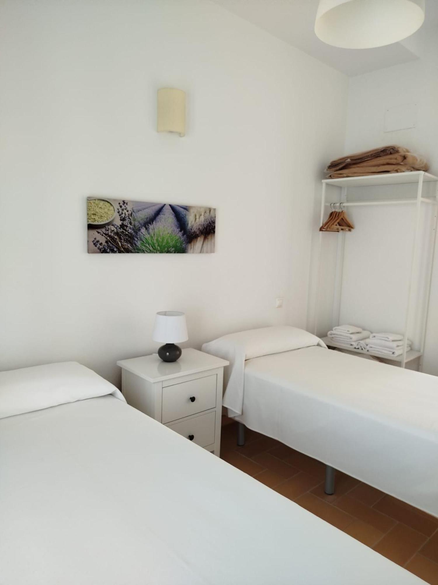 Apartamentos Farinas 11 Sanlúcar de Barrameda Kültér fotó