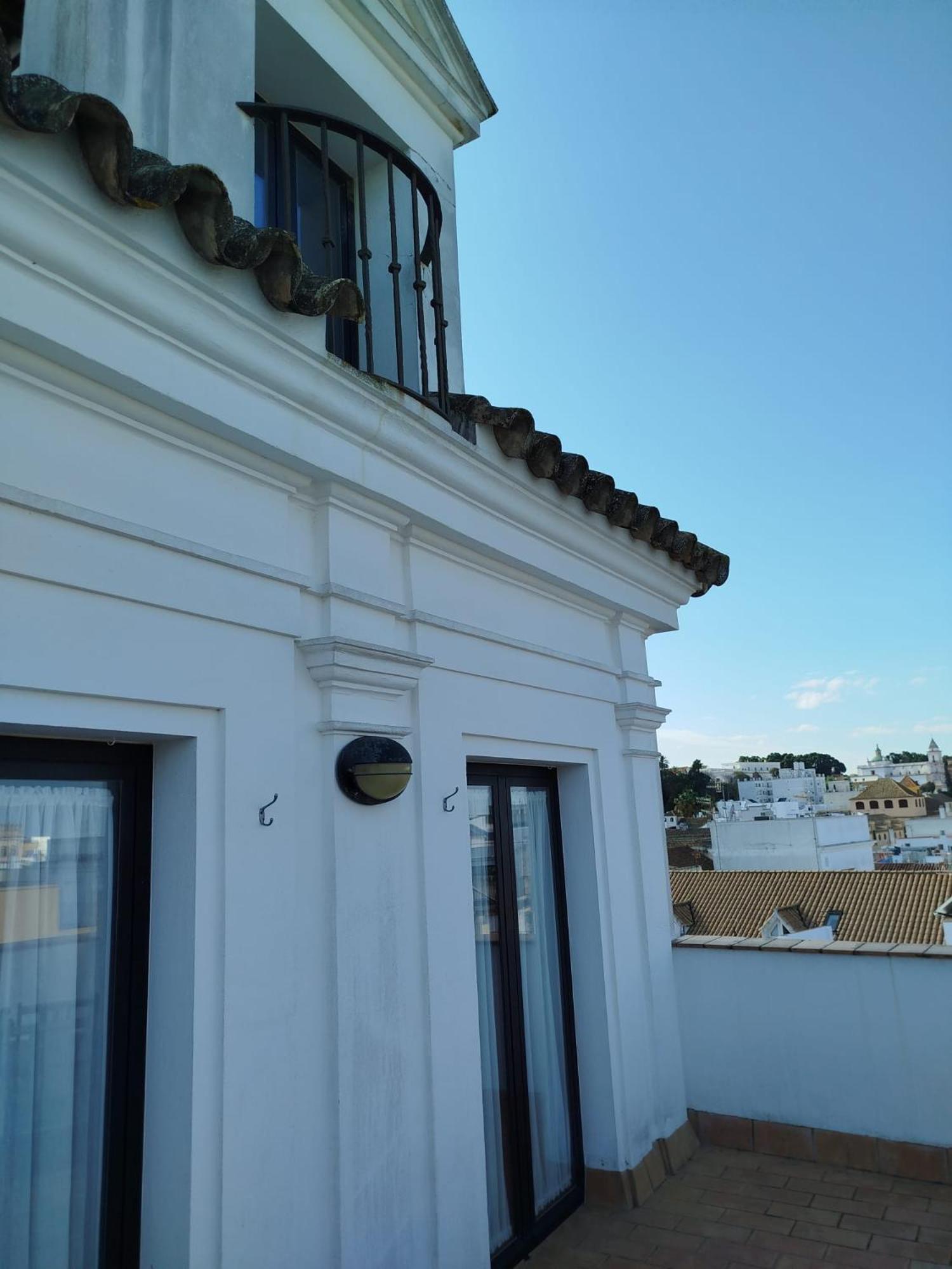 Apartamentos Farinas 11 Sanlúcar de Barrameda Kültér fotó