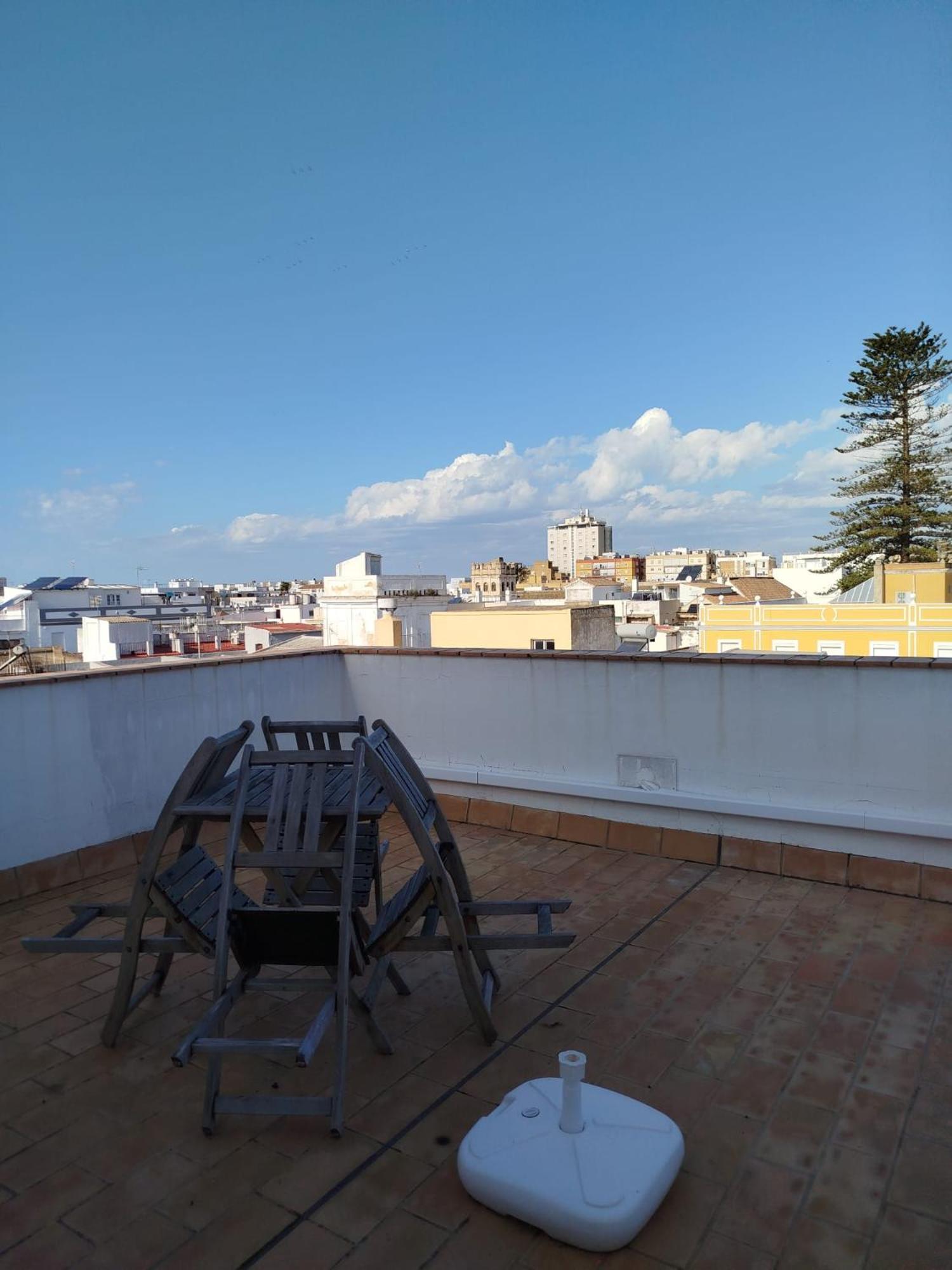 Apartamentos Farinas 11 Sanlúcar de Barrameda Kültér fotó