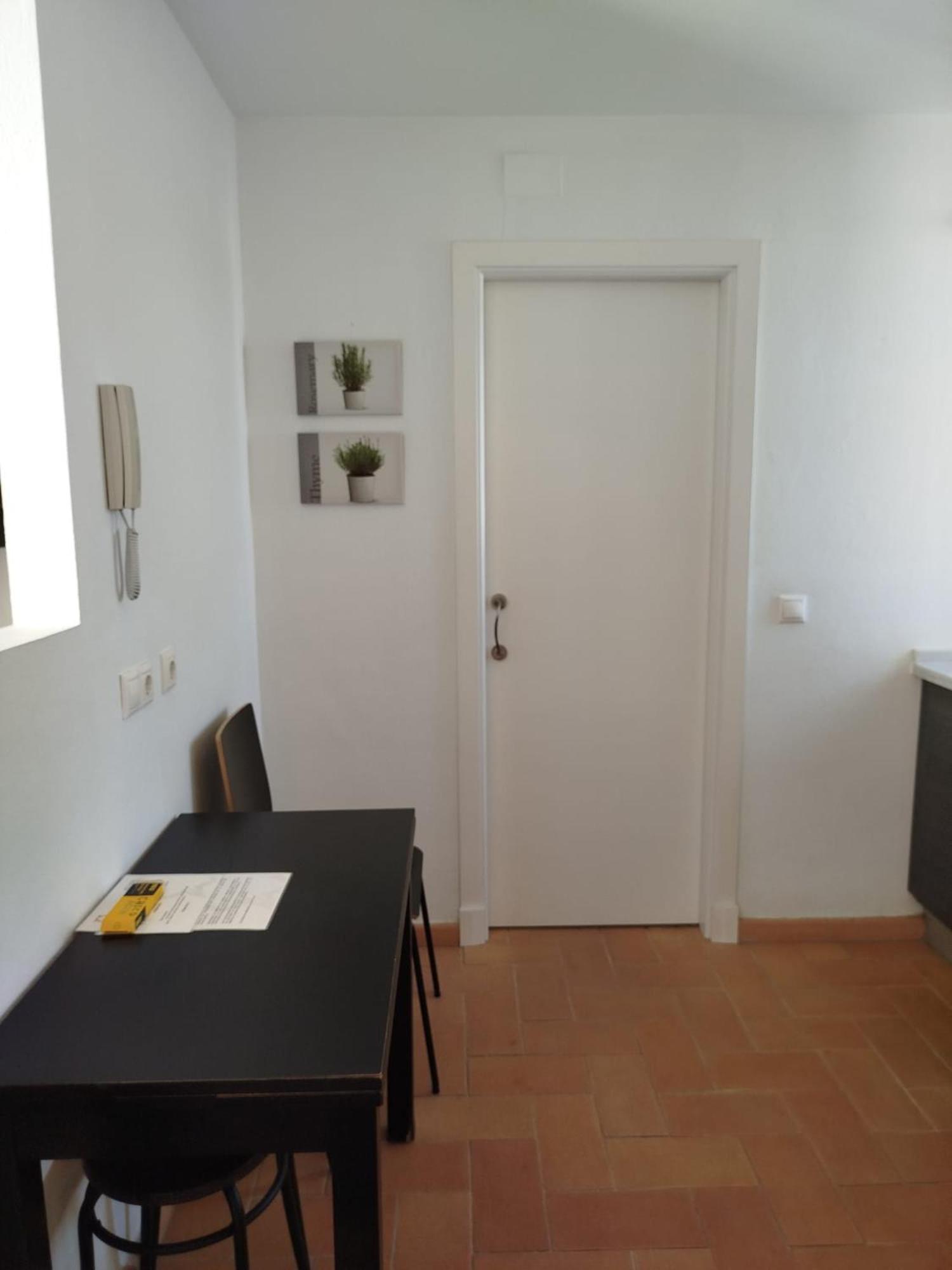 Apartamentos Farinas 11 Sanlúcar de Barrameda Kültér fotó