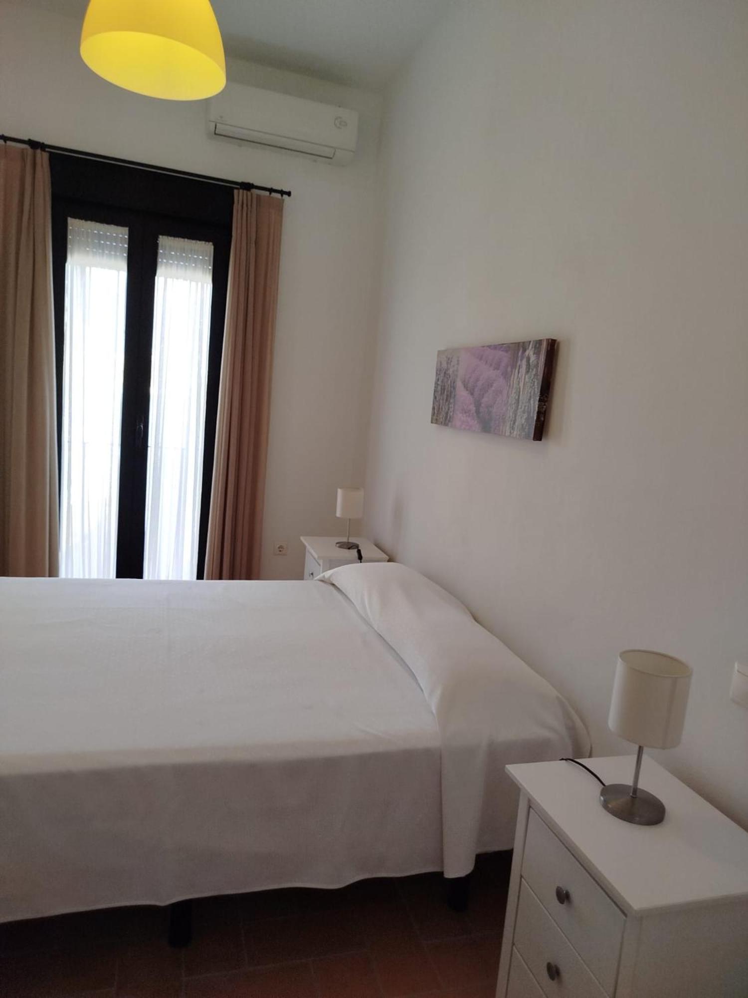 Apartamentos Farinas 11 Sanlúcar de Barrameda Kültér fotó