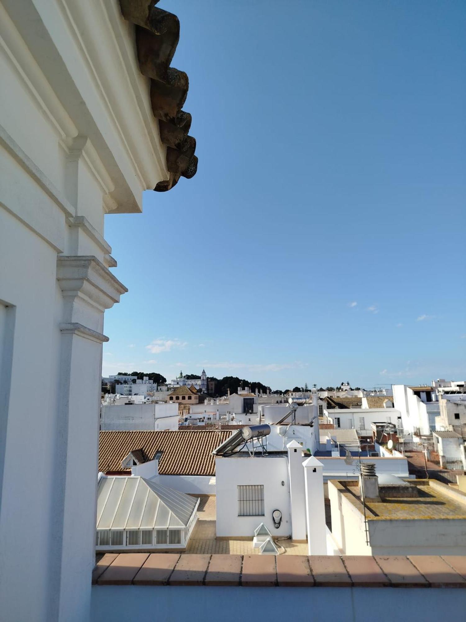 Apartamentos Farinas 11 Sanlúcar de Barrameda Kültér fotó